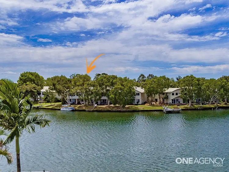 Fifth view of Homely apartment listing, 14/67 Gibson Road, Noosaville QLD 4566