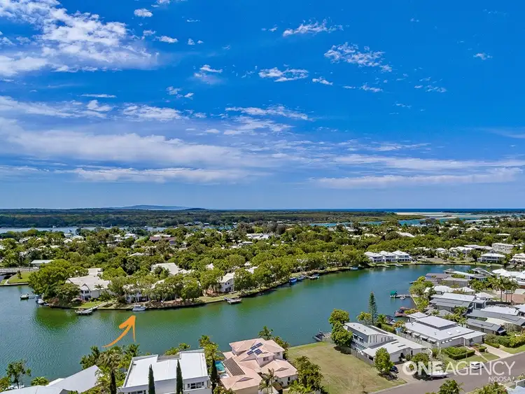 Sixth view of Homely apartment listing, 14/67 Gibson Road, Noosaville QLD 4566