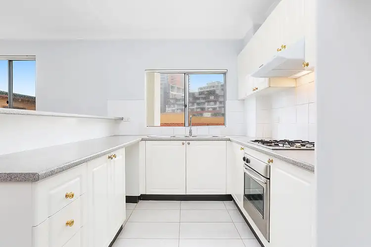 24/6-12 Hudson Street, Hurstville NSW 2220