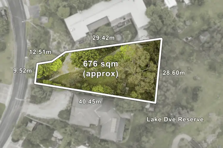 16 Sorrel Crescent, Warranwood VIC 3134