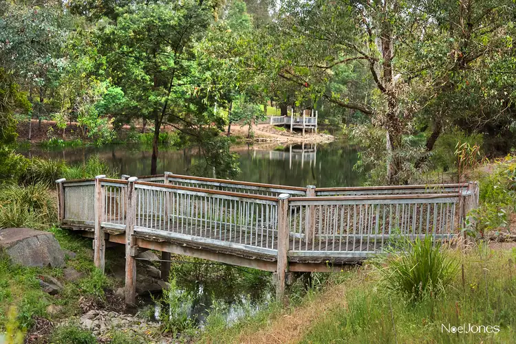 Second view of Homely land listing, 16 Sorrel Crescent, Warranwood VIC 3134