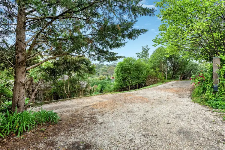 Third view of Homely land listing, 16 Sorrel Crescent, Warranwood VIC 3134