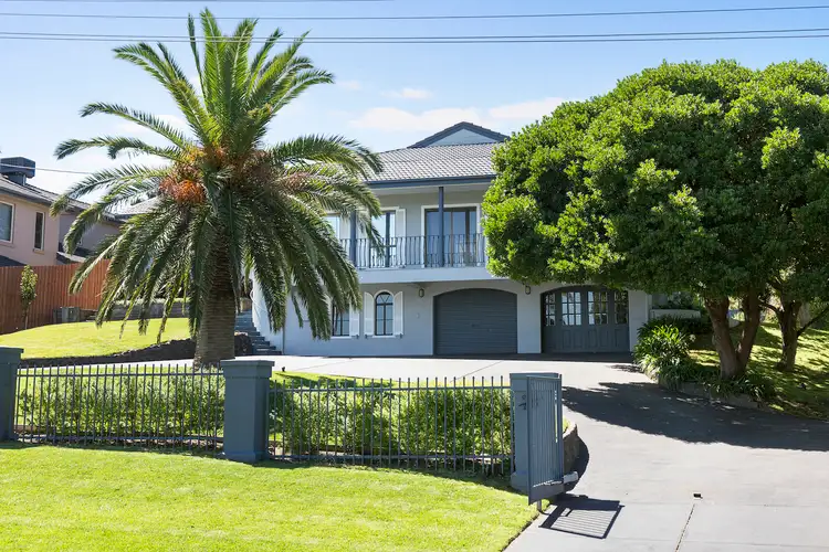 Second view of Homely house listing, 28 Darling Road, Sorrento VIC 3943