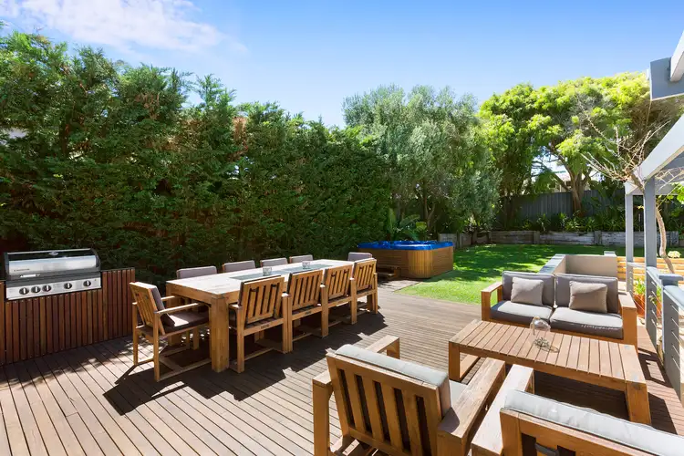 Third view of Homely house listing, 28 Darling Road, Sorrento VIC 3943