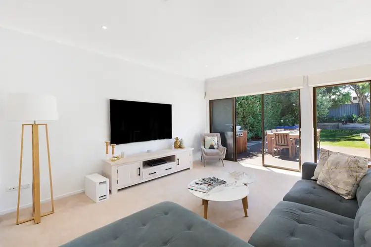 Fifth view of Homely house listing, 28 Darling Road, Sorrento VIC 3943