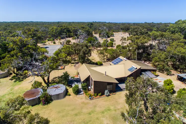 1080 Great Ocean Road, Bellbrae VIC 3228