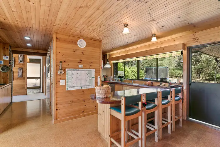 Third view of Homely rural property listing, 1080 Great Ocean Road, Bellbrae VIC 3228