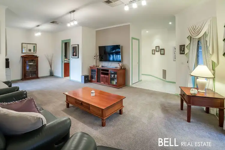 Sixth view of Homely house listing, 13 Lara Court, Mount Evelyn VIC 3796