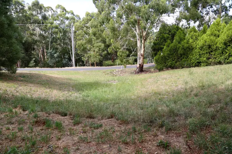 Second view of Homely land listing, 2 Armstrong Street, Daylesford VIC 3460