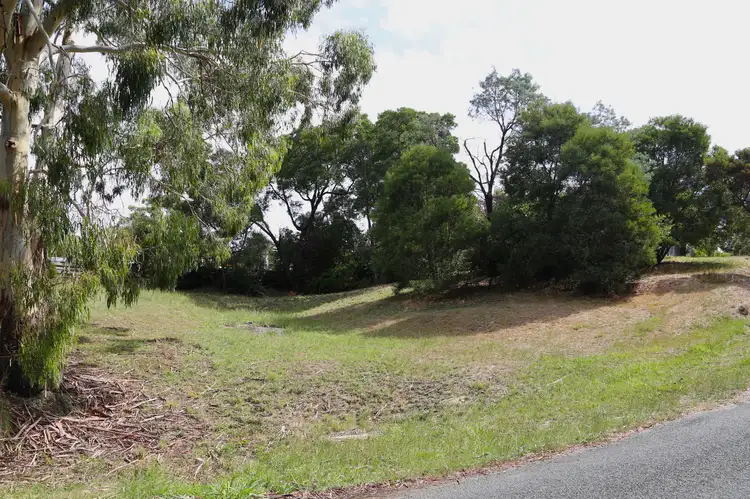 Third view of Homely land listing, 2 Armstrong Street, Daylesford VIC 3460