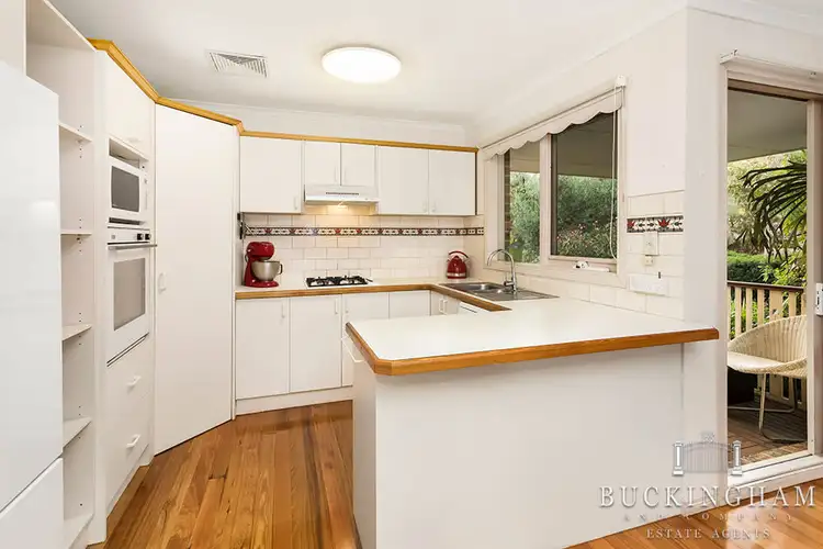 Second view of Homely unit listing, 1/1342 Main Road, Eltham VIC 3095