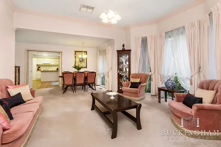 Third view of Homely unit listing, 1/1342 Main Road, Eltham VIC 3095