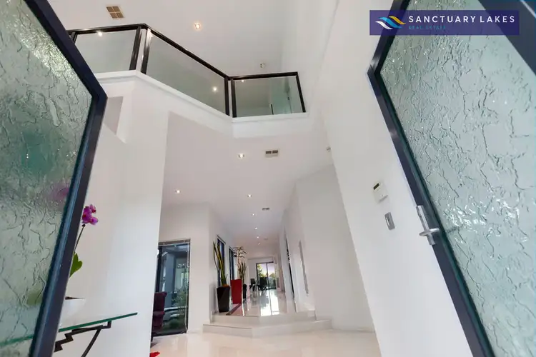 Third view of Homely house listing, 41 Tournament Drive, Sanctuary Lakes VIC 3030