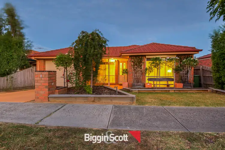 6 Otley Way, Cranbourne East VIC 3977