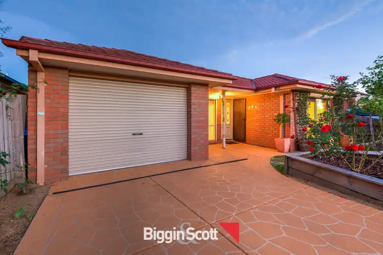 Second view of Homely house listing, 6 Otley Way, Cranbourne East VIC 3977