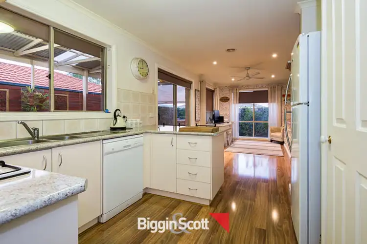 Sixth view of Homely house listing, 6 Otley Way, Cranbourne East VIC 3977