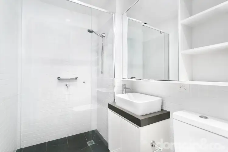 Sixth view of Homely apartment listing, 307/141-145 Roden Street, West Melbourne VIC 3003