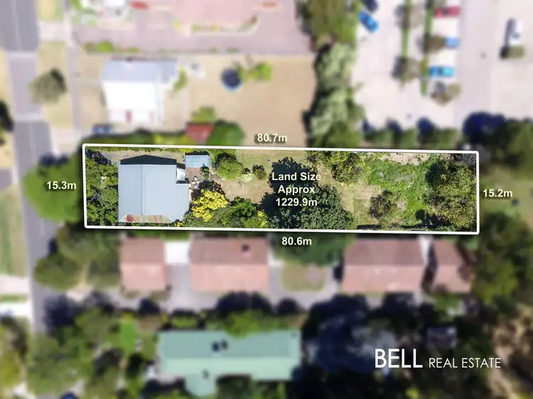85 Sandells Road, Tecoma VIC 3160