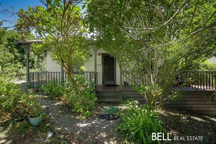 Fifth view of Homely house listing, 85 Sandells Road, Tecoma VIC 3160
