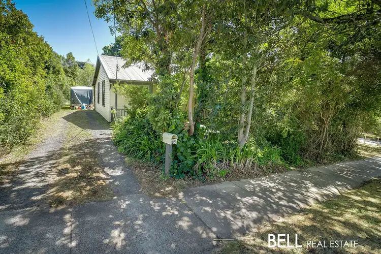 Sixth view of Homely house listing, 85 Sandells Road, Tecoma VIC 3160