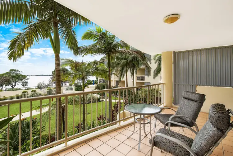 206/89 Esplanade, Golden Beach QLD 4551