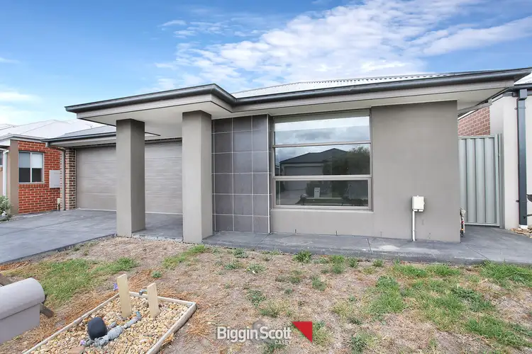 Main view of Homely house listing, 8 Heales Road, Cranbourne East VIC 3977