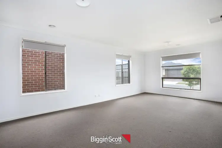 Second view of Homely house listing, 8 Heales Road, Cranbourne East VIC 3977