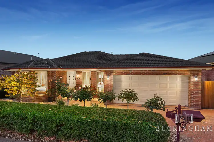 7 Eagles Nest, Whittlesea VIC 3757