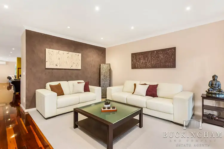 Fifth view of Homely house listing, 7 Eagles Nest, Whittlesea VIC 3757