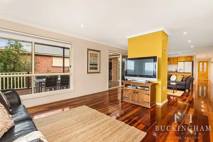 Sixth view of Homely house listing, 7 Eagles Nest, Whittlesea VIC 3757