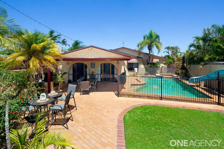 Main view of Homely house listing, 19 Shiraz Court, Kippa-ring QLD 4021