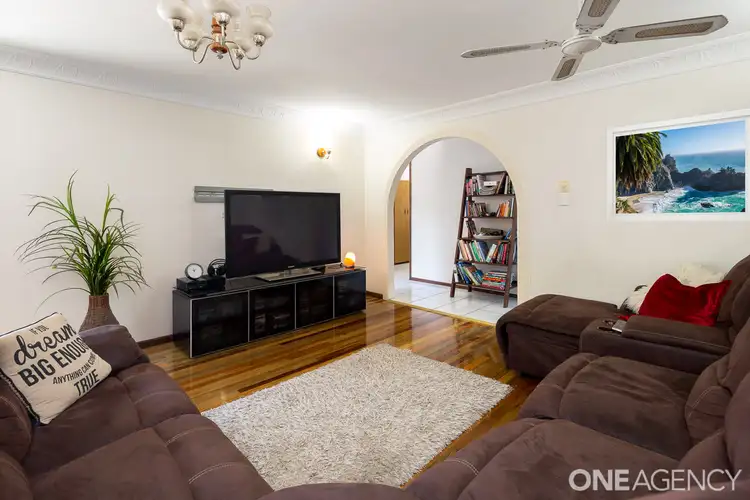 Fourth view of Homely house listing, 19 Shiraz Court, Kippa-ring QLD 4021