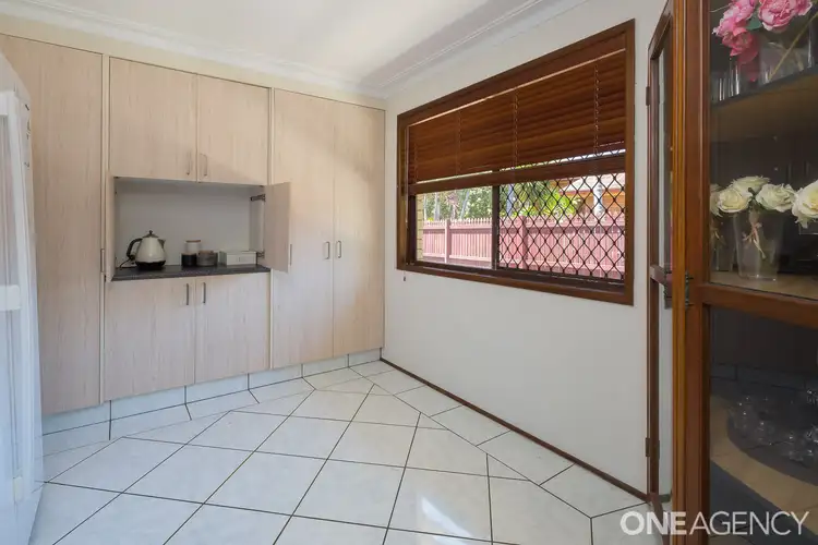 Sixth view of Homely house listing, 19 Shiraz Court, Kippa-ring QLD 4021