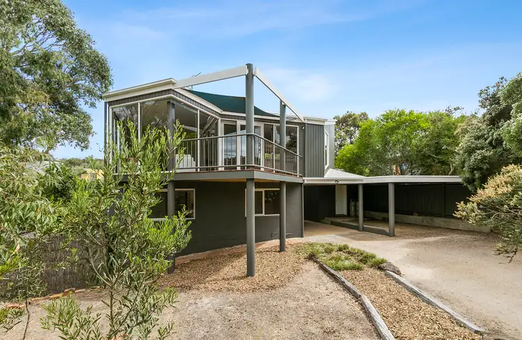 63 Fifth Avenue, Anglesea VIC 3230
