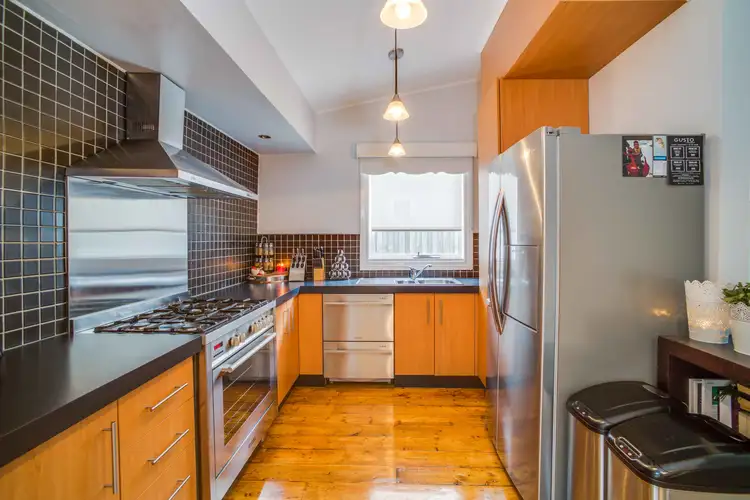 Fourth view of Homely house listing, 16 First Street, West Footscray VIC 3012