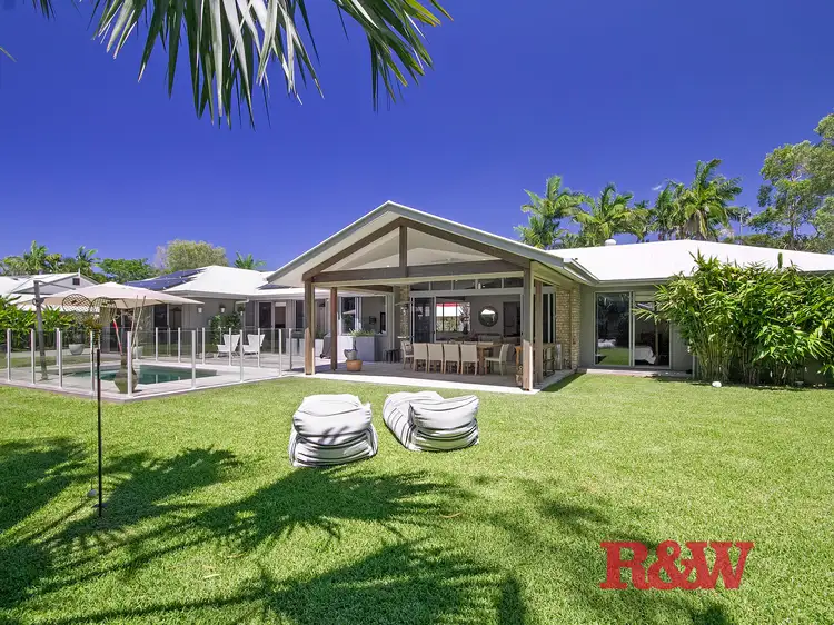 11 Oceanmist Court, Noosaville QLD 4566