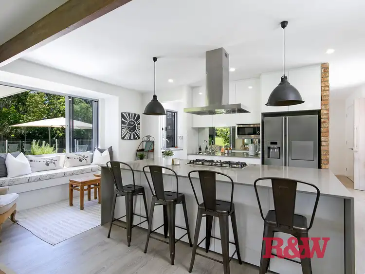 Third view of Homely house listing, 11 Oceanmist Court, Noosaville QLD 4566