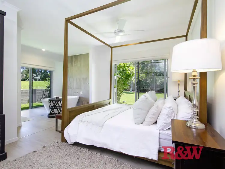 Fourth view of Homely house listing, 11 Oceanmist Court, Noosaville QLD 4566
