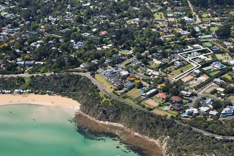 Third view of Homely house listing, 2/42 Two Bays Crescent, Mount Martha VIC 3934