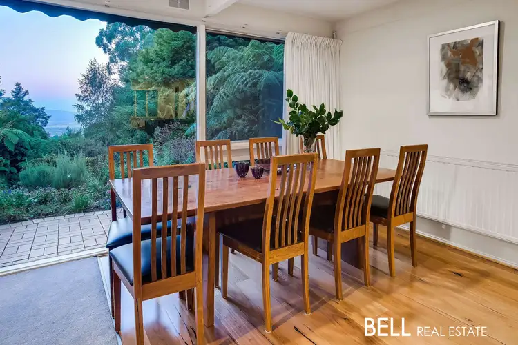Third view of Homely house listing, 117 Olinda-Monbulk Road, Olinda VIC 3788