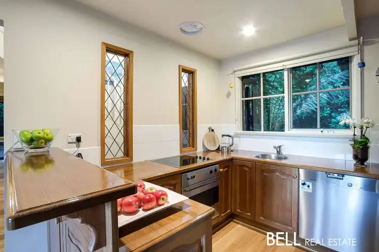 Fourth view of Homely house listing, 117 Olinda-Monbulk Road, Olinda VIC 3788