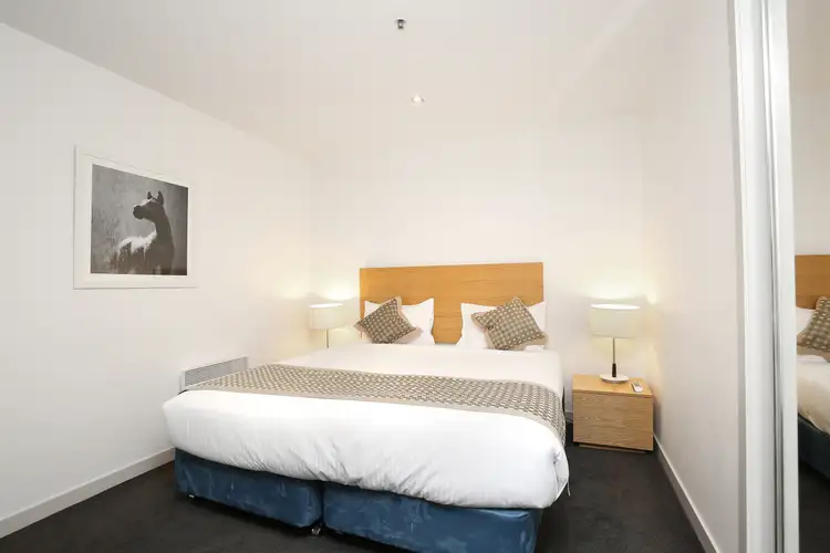 Fifth view of Homely apartment listing, 209/12 Yarra Street, South Yarra VIC 3141