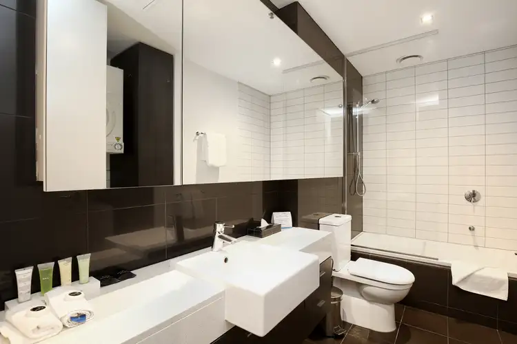 Sixth view of Homely apartment listing, 209/12 Yarra Street, South Yarra VIC 3141