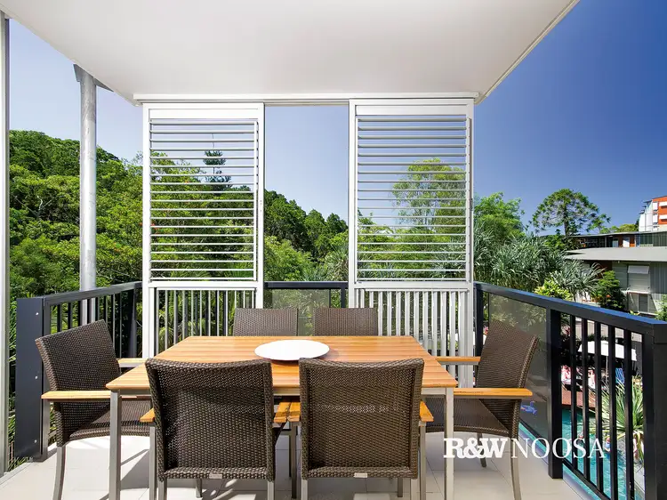Main view of Homely apartment listing, 9310/5 Morwong Drive, Noosa Heads QLD 4567