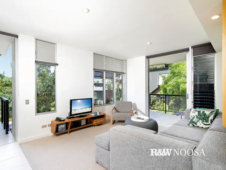 Third view of Homely apartment listing, 9310/5 Morwong Drive, Noosa Heads QLD 4567