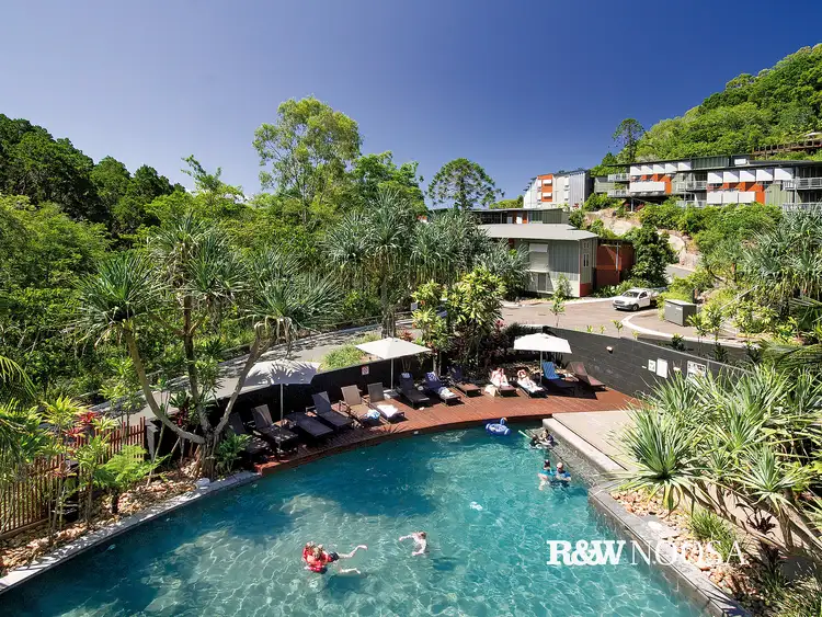 Fourth view of Homely apartment listing, 9310/5 Morwong Drive, Noosa Heads QLD 4567