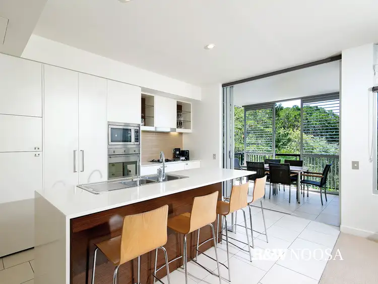 Sixth view of Homely apartment listing, 9310/5 Morwong Drive, Noosa Heads QLD 4567
