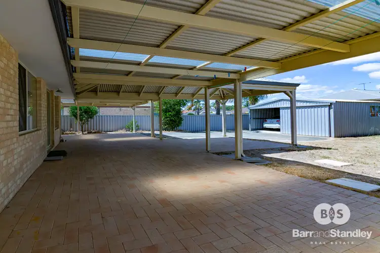 66 Winthrop Avenue, College Grove WA 6230
