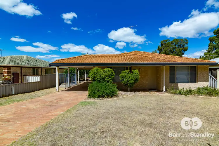 Second view of Homely house listing, 66 Winthrop Avenue, College Grove WA 6230