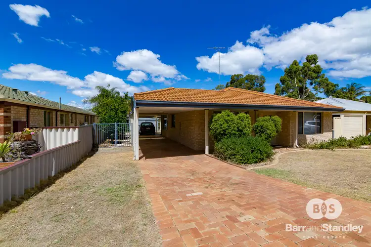 Third view of Homely house listing, 66 Winthrop Avenue, College Grove WA 6230
